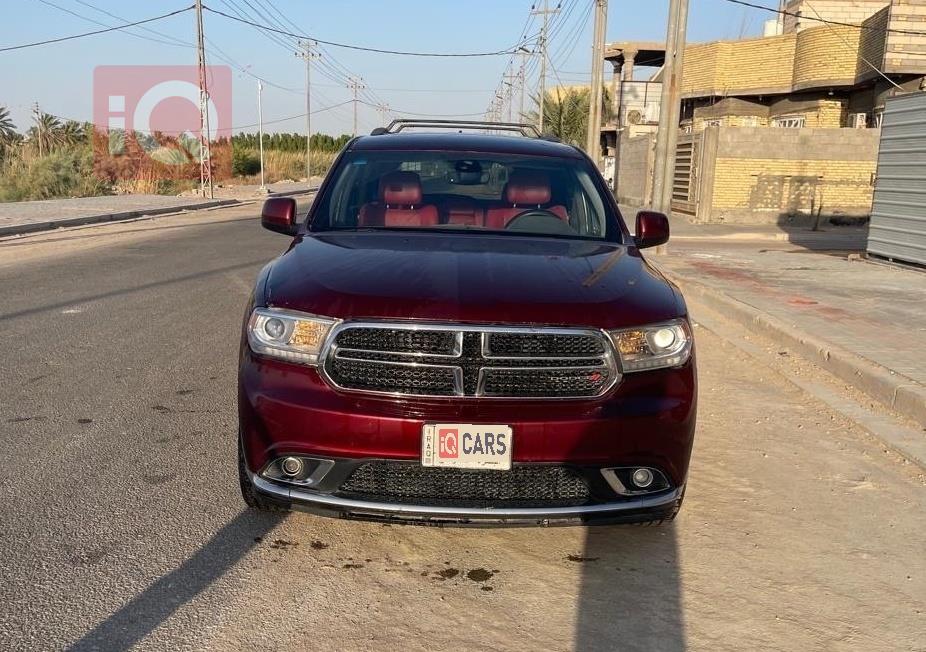 دودج دورانجو